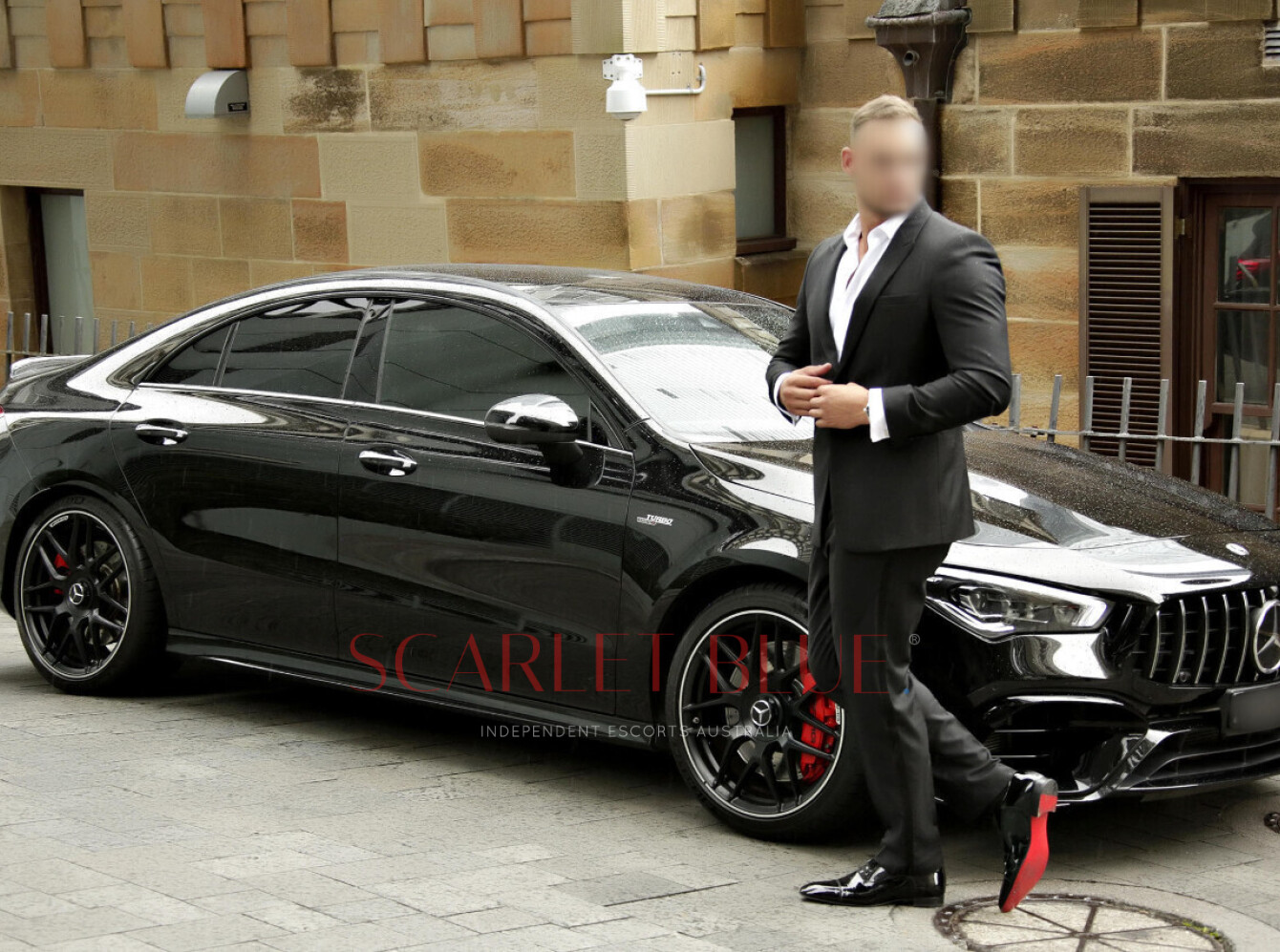 Clients favourite image for the review of Tyler Grey - Adelaide, Brisbane, Melbourne, Perth, Sydney Escort