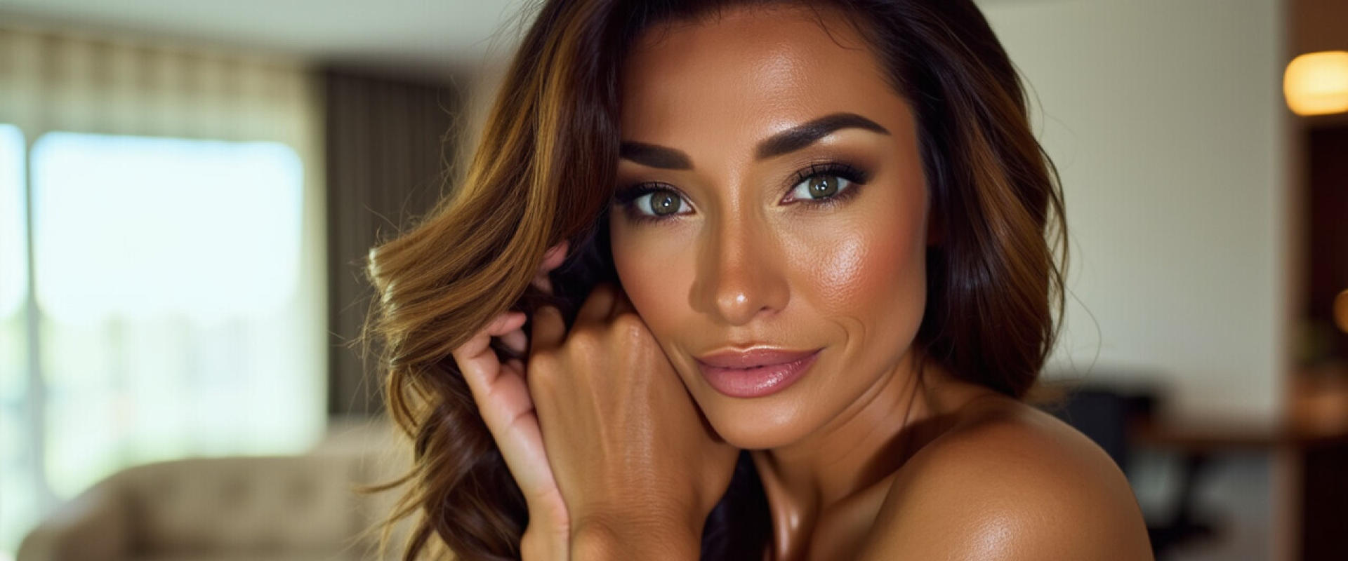 Eve Darling - Gold Coast Tantra escort