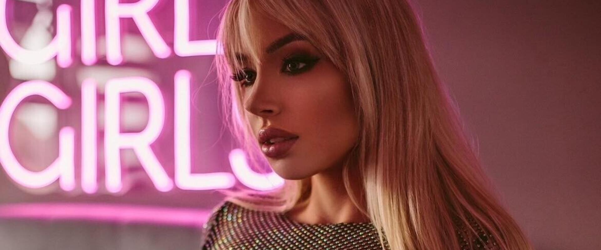 Alexis Leo - Sydney  escort