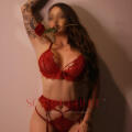 Clients favourite image for the review of Ana Ferrari - Brisbane Escort