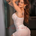 Clients favourite image for the review of Ana Ferrari - Brisbane Escort