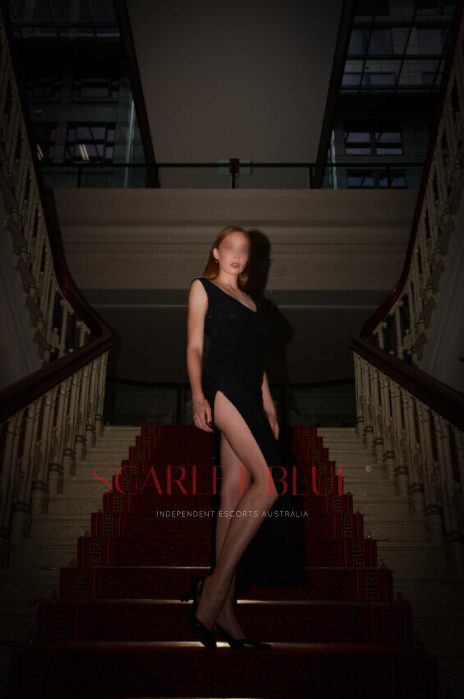 Clients favourite image for the review of Elizabeth West - Sydney Escort