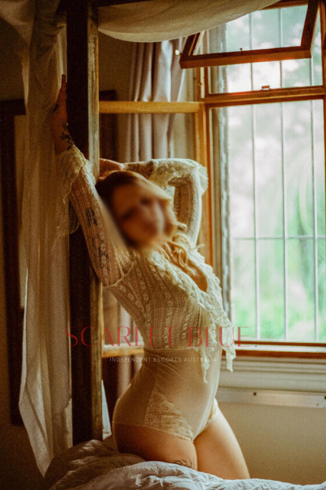 Clients favourite image for the review of Darcy Sweet - Sydney Escort