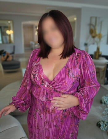 Mature escort - Kathleen Winters coming soon to Brisbane