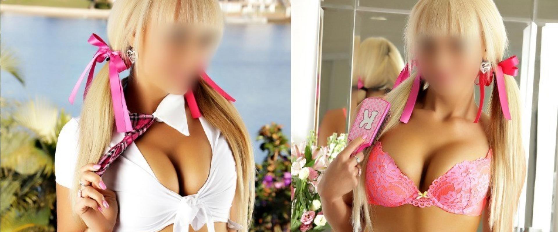 Katie Crown - Gold Coast  escort